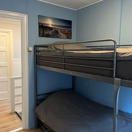 Appartement Centrum Леэварден Экстерьер фото