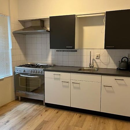 Appartement Centrum Леэварден Экстерьер фото