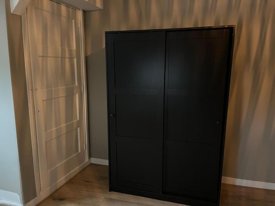 Appartement Centrum Леэварден Экстерьер фото